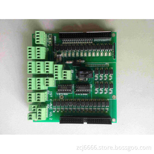 Turnkey Electronics Manufacturing